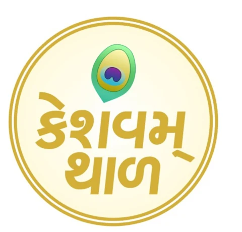Keshavam Thal logo